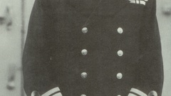 Jellicoe admiral John Commander