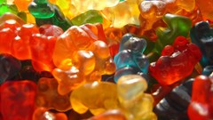 Jelly Bears Gummy