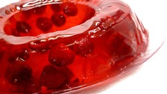 Jelly Berries raspberries