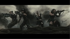 Jena Malone abbie cornish