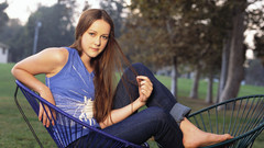 Jena malone Celebrity