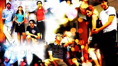 Jenna fischer bokeh The