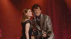 Jenna fischer John reilly