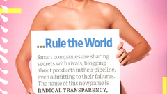 Jenna fischer Magazine covers