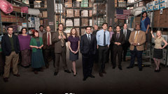 Jenna fischer The Office