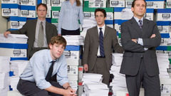 Jenna fischer The Office