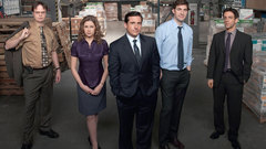 Jenna fischer The Office