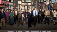 Jenna fischer The Office