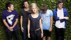 Jenna McDougall tonight alive matt best jake hardy Cameron 
