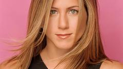 Jennifer aniston