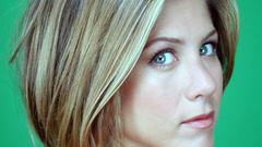 Jennifer aniston