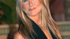 Jennifer aniston