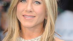 Jennifer aniston