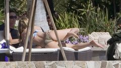 Jennifer aniston Celebrity