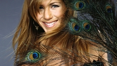 Jennifer aniston Celebrity