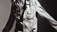 Jennifer aniston grayscale monochrome