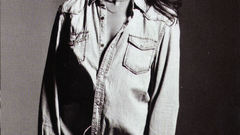 Jennifer aniston grayscale monochrome