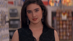 Jennifer connelly Celebrity