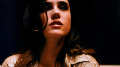 Jennifer connelly female brunette