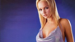 Jennifer Ellison