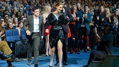 Jennifer lawrence publicity