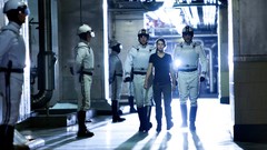 Jennifer lawrence the hunger games katniss everdeen