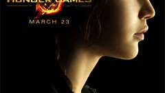 Jennifer lawrence the hunger games katniss everdeen movie 