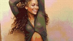 Jennifer lopez brunettes