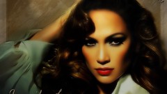 Jennifer lopez brunettes