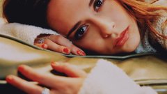 Jennifer Love Hewitt