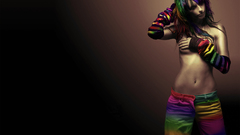 Jennifer Love Hewitt