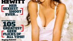 Jennifer Love Hewitt