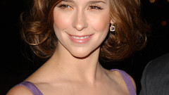 Jennifer Love Hewitt
