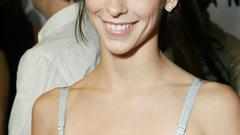 Jennifer Love Hewitt