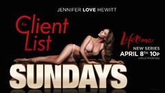 Jennifer Love Hewitt