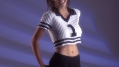 Jennifer Love Hewitt Actress