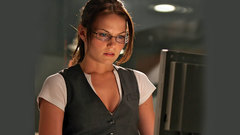 Jennifer morrison Dr. House