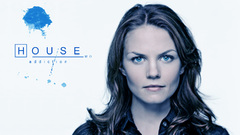 Jennifer morrison House M.D.