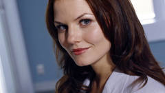 Jennifer morrison House M.D.