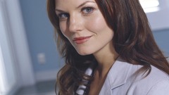Jennifer morrison House M.D.