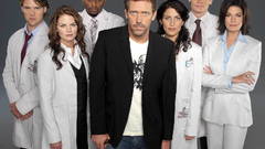 Jennifer morrison Lisa Edelstein