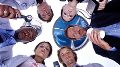 Jennifer morrison Lisa Edelstein