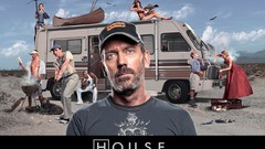 Jennifer morrison Lisa Edelstein