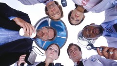 Jennifer morrison Lisa Edelstein