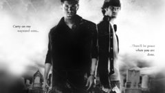 Jensen ackles jared padalecki