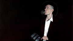 Jeremy geddes Australian edge