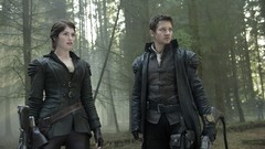 Jeremy renner gemma arterton Hansel and Gretel: Witch Hunters