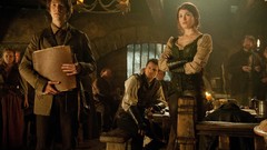 Jeremy renner gemma arterton Hansel and Gretel: Witch Hunters