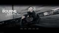 Jeremy renner movie posters The Bourne Legacy