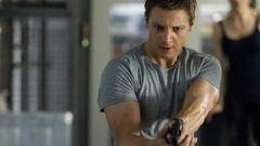 Jeremy renner The Bourne Legacy